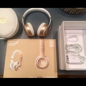 Best wireless headphones